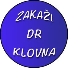 Zakazi Dr Klovna