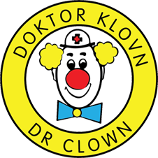 Dr Clown logo